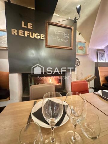 Tous commerces, y compris restauration