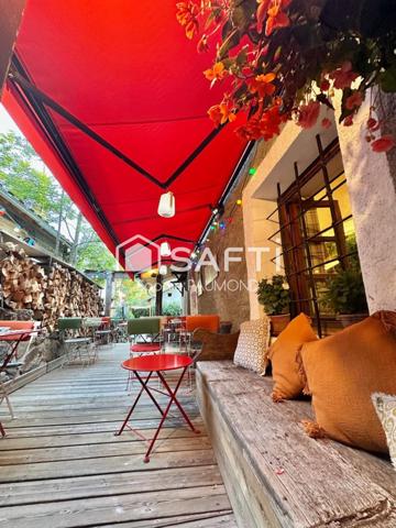 Tous commerces, y compris restauration