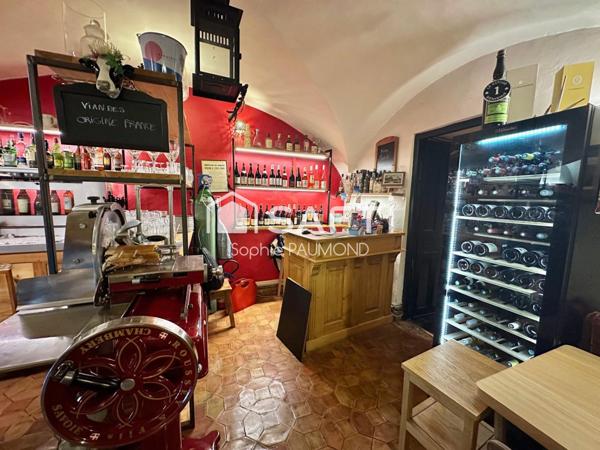 Tous commerces, y compris restauration