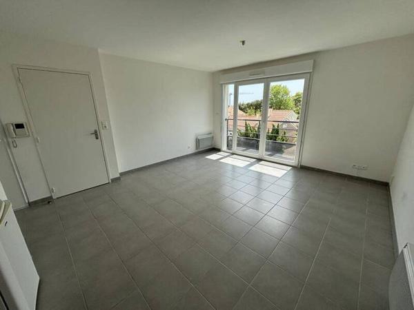 Appartement 2 pièces                                        - 44830 Bouaye Réf : 11690