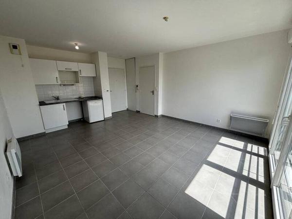 Appartement 2 pièces                                        - 44830 Bouaye Réf : 11690