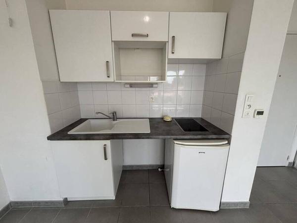 Appartement 2 pièces                                        - 44830 Bouaye Réf : 11690