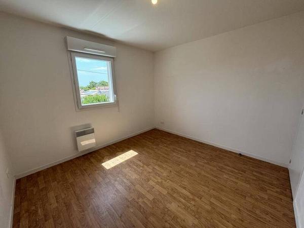 Appartement 2 pièces                                        - 44830 Bouaye Réf : 11690
