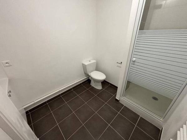 Appartement 2 pièces                                        - 44830 Bouaye Réf : 11690