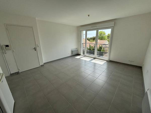Appartement 2 pièces                                        - 44830 Bouaye Réf : 11690