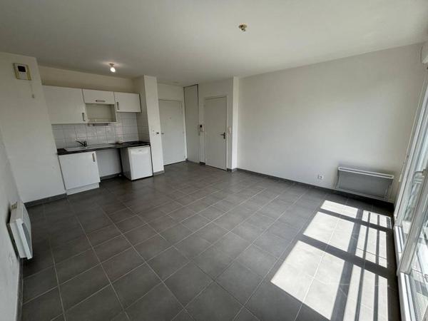 Appartement 2 pièces                                        - 44830 Bouaye Réf : 11690