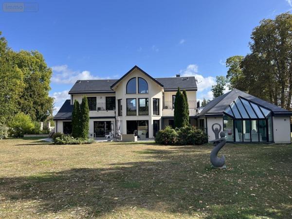 Maison à vendre à Gueux dans la Marne (51390), ref : 51066-2013