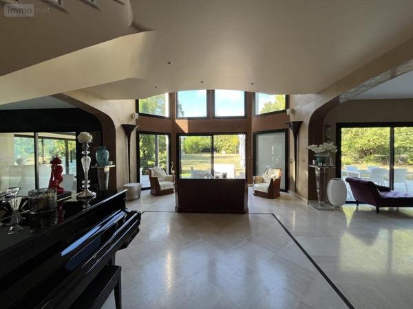 Maison à vendre à Gueux dans la Marne (51390), ref : 51066-2013