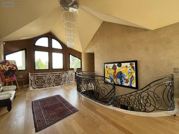 Maison à vendre à Gueux dans la Marne (51390), ref : 51066-2013