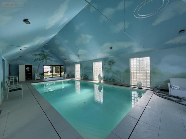 Maison à vendre à Gueux dans la Marne (51390), ref : 51066-2013