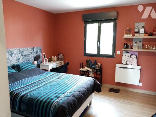 PAVILLON SANS TRAVAUX dans un bourg proche LA CHARITE