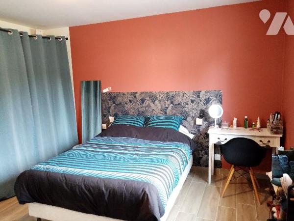 PAVILLON SANS TRAVAUX dans un bourg proche LA CHARITE