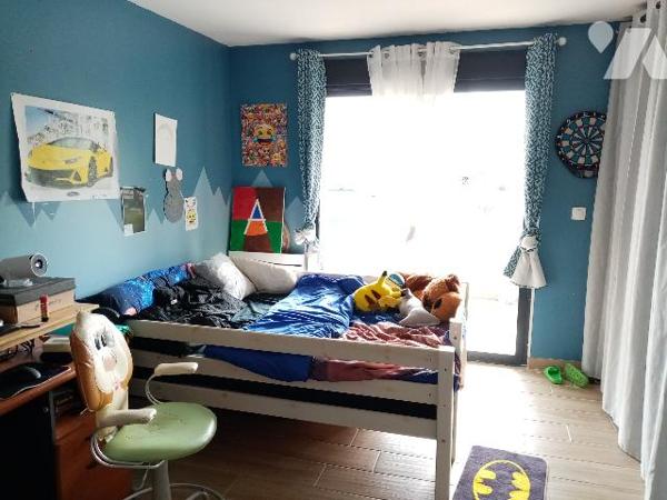 PAVILLON SANS TRAVAUX dans un bourg proche LA CHARITE