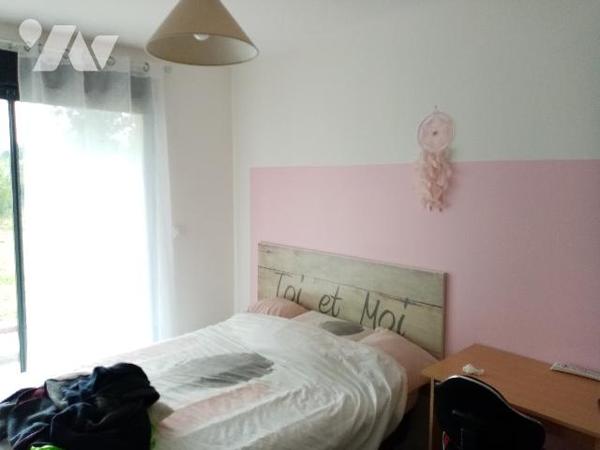 PAVILLON SANS TRAVAUX dans un bourg proche LA CHARITE