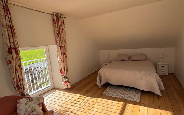 Maison à vendre    10 pièces • 304 m2 Luthenay-Uxeloup