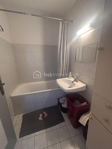 Appartement de 65,44 m²