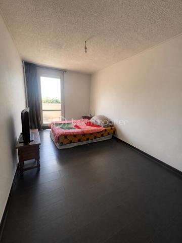 Appartement de 65,44 m²