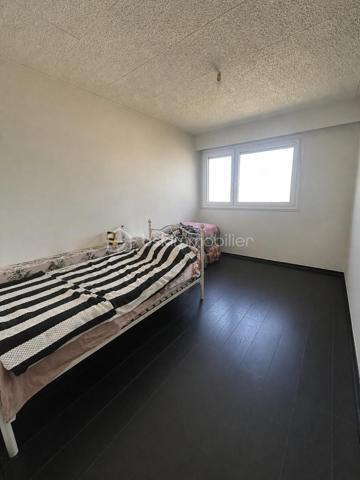 Appartement de 65,44 m²