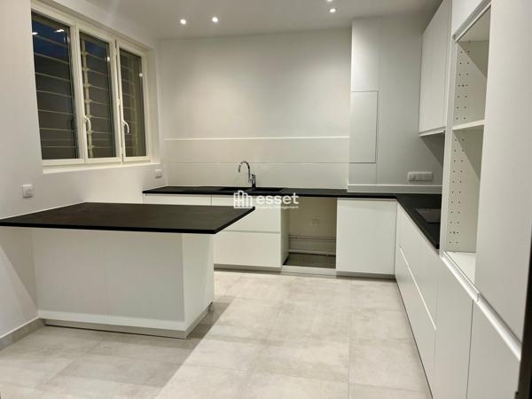 Location Appartement 5 pièces 177 m² - Saint Cloud 92210