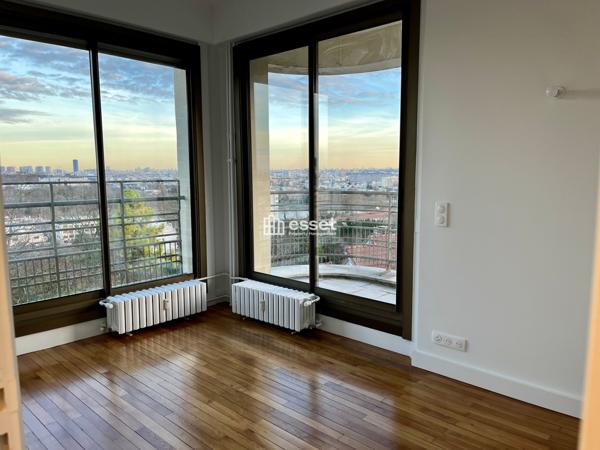 Location Appartement 5 pièces 177 m² - Saint Cloud 92210