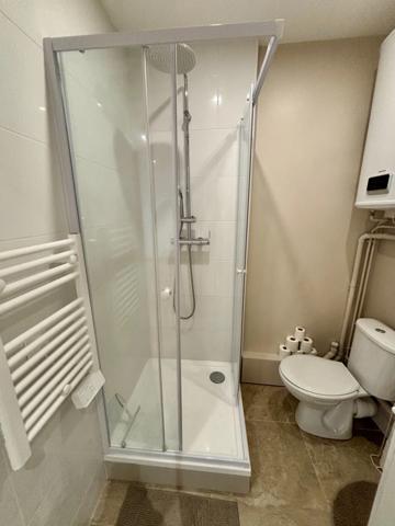 Appartement rénové A LOUER 3 pièces CLERMONT FERRAND - CARMES MICHELIN