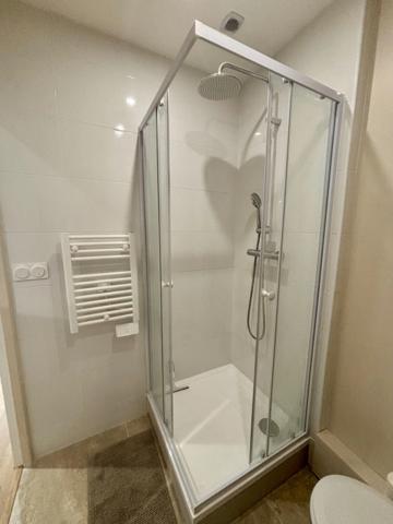 Appartement rénové A LOUER 3 pièces CLERMONT FERRAND - CARMES MICHELIN