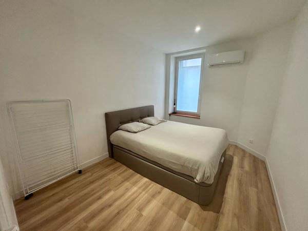 Appartement rénové A LOUER 3 pièces CLERMONT FERRAND - CARMES MICHELIN