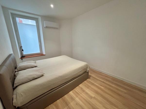 Appartement rénové A LOUER 3 pièces CLERMONT FERRAND - CARMES MICHELIN