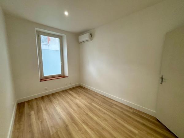 Appartement rénové A LOUER 3 pièces CLERMONT FERRAND - CARMES MICHELIN