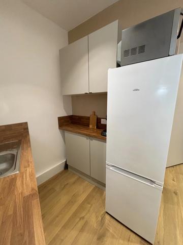 Appartement rénové A LOUER 3 pièces CLERMONT FERRAND - CARMES MICHELIN