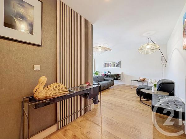 Appartement F4 à vendre  4 pièces - 76,31 m 2   MONTBELIARD  - 25