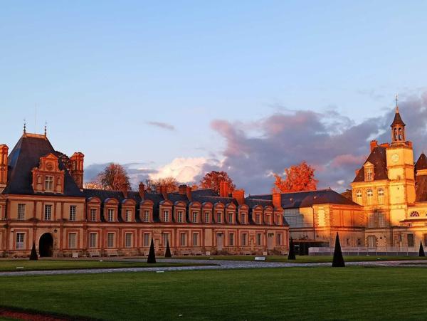 appartement type F3 40 mn Paris Gare de Lyon