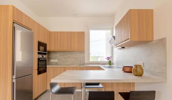 Dpt Vendée (85), à vendre SAINT HILAIRE DE RIEZ maison P6 + grand garage + courette