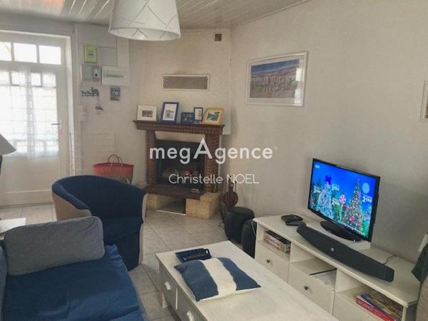 Maison à LA TRANCHE-SUR-MER, 85360 - 4 pièces 58m²
