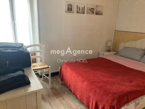 Maison à LA TRANCHE-SUR-MER, 85360 - 4 pièces 58m²