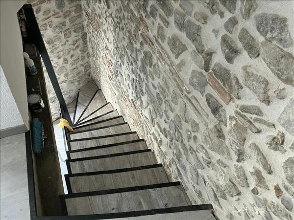 Maison à vendre |  Huriel |  3 pièces | 76 m²