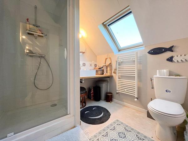 Maison Nouans Les Fontaines 8 pièce(s) 194 m2