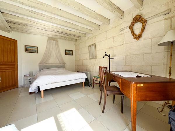 Maison Nouans Les Fontaines 8 pièce(s) 194 m2