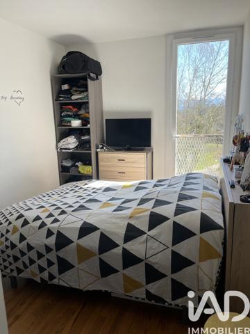 Appartement à vendre 3 pièces 56 m² Tarbes