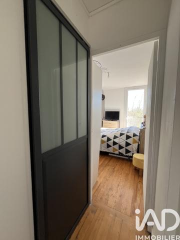 Appartement à vendre 3 pièces 56 m² Tarbes
