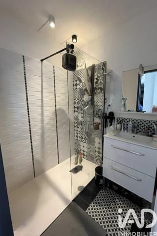 Appartement à vendre 3 pièces 56 m² Tarbes