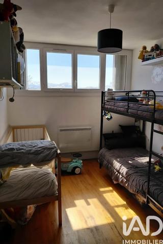 Appartement à vendre 3 pièces 56 m² Tarbes