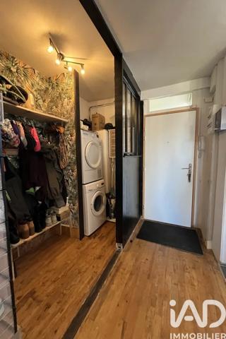 Appartement à vendre 3 pièces 56 m² Tarbes