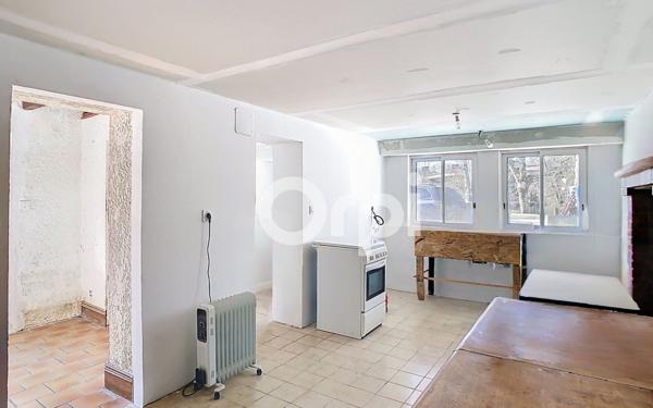 Maison à vendre    4 pièces •  Château-l'Évêque