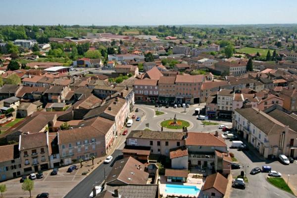 Axe MACON, CHALON -   HOTEL RESTAURANT