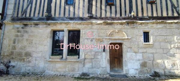 Hôtel particulier à vendre 8 pièces de 240 m²