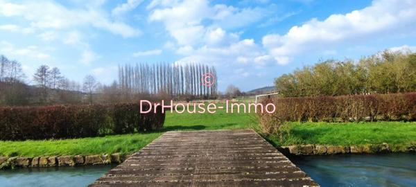 Hôtel particulier à vendre 8 pièces de 240 m²