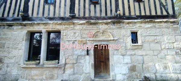 Hôtel particulier à vendre 8 pièces de 240 m²