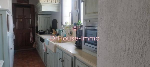 Hôtel particulier à vendre 8 pièces de 240 m²