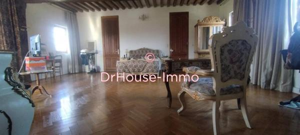 Hôtel particulier à vendre 8 pièces de 240 m²